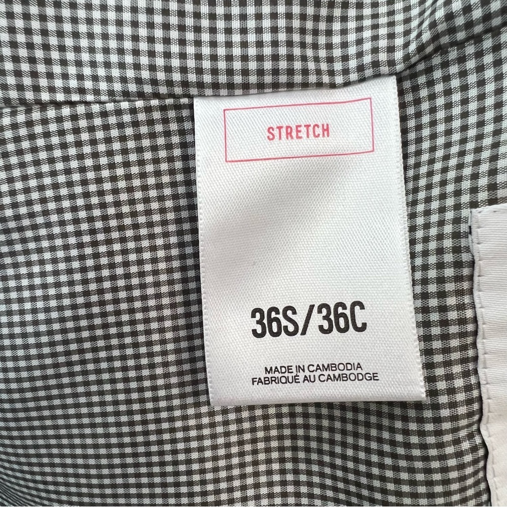 Express blazer - Picture 5 of 6